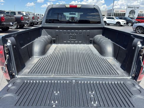 Used 2009 GMC Canyon SLE AWD/4WD image 11