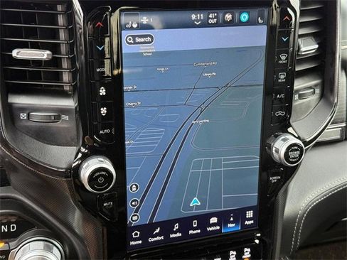 Used 2023 RAM 1500 Limited image 23