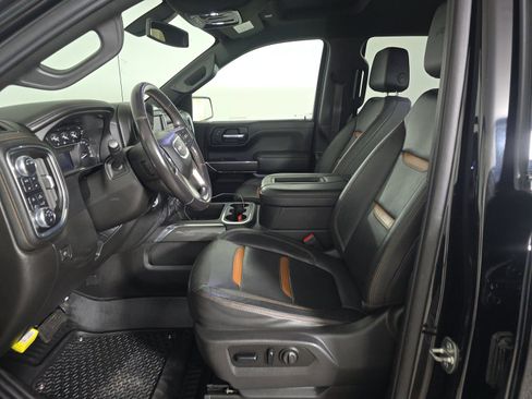 Used 2021 GMC Sierra 1500 AT4 image 10
