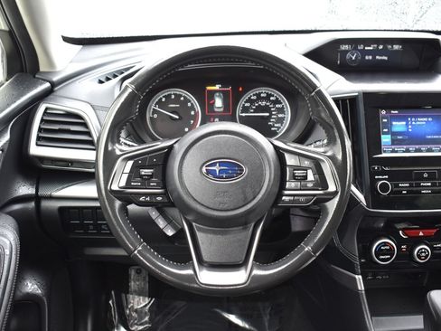 Used 2020 Subaru Forester Premium AWD/4WD image 15