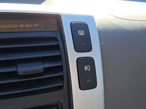 Used 2007 Hyundai Tucson SE image 20