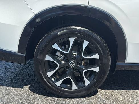 Certified 2026 Honda HR-V EX-L image 8