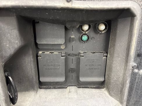 Certified 2023 Ford F150 Limited AWD/4WD image 24