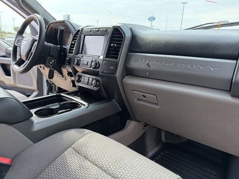 Used 2022 Ford F450 XLT AWD/4WD image 28