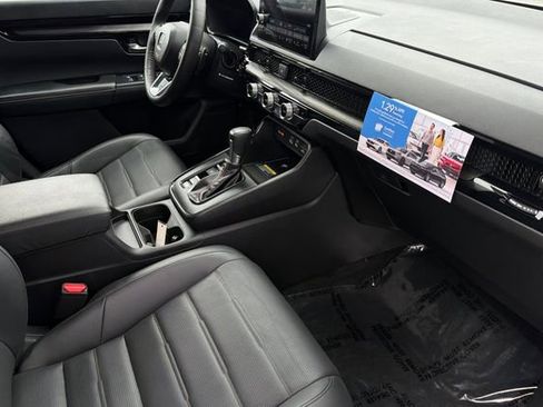 Certified 2023 Honda CR-V Sport Touring image 20