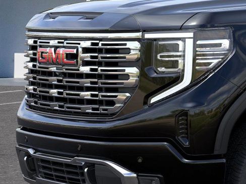 New 2026 GMC Sierra 1500 Denali AWD/4WD image 48
