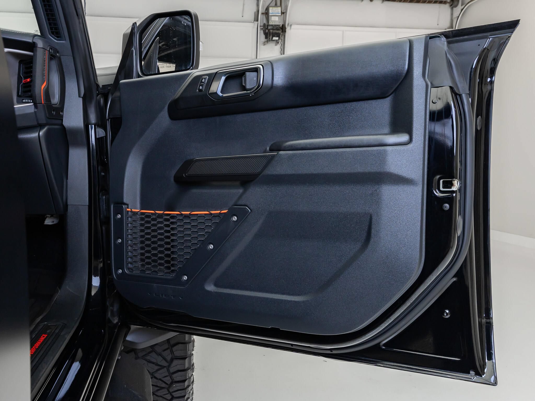 Used 2024 Ford Bronco Raptor AWD/4WD image 38