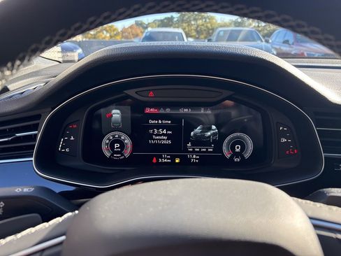 New 2026 Audi Q7 3.0T Prestige image 21