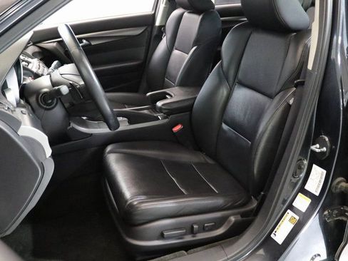 Used 2012 Acura TL w/ Advance Package image 2