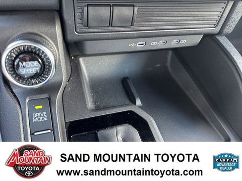 Used 2025 Toyota Land Cruiser 1958 image 22