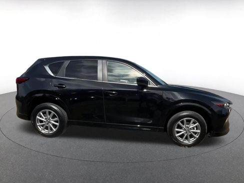 Used 2025 MAZDA CX-5 AWD 2.5 S w/ Select Package image 18