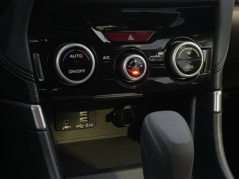 Certified 2023 Subaru Forester Premium image 25