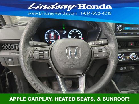 Used 2024 Honda CR-V EX image 15