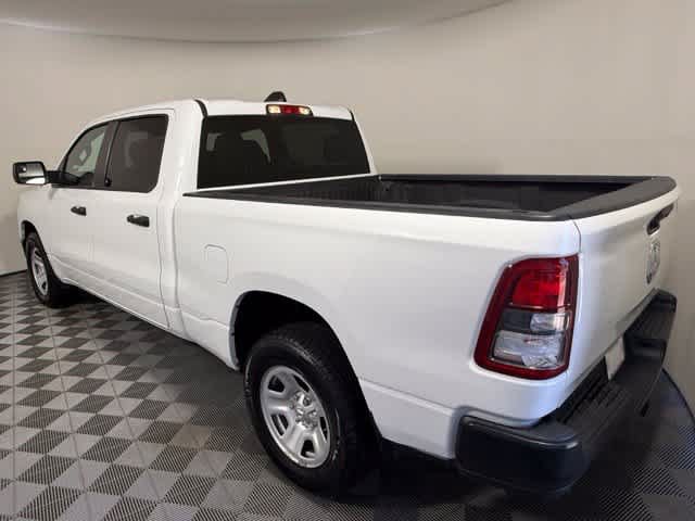Used 2023 RAM 1500 Tradesman AWD/4WD image 4