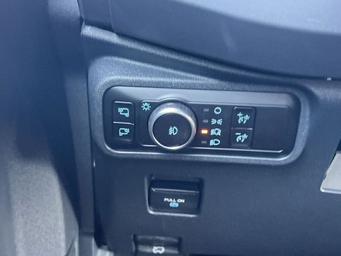 New 2025 Ford Bronco Outer Banks image 13