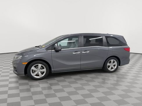 Used 2020 Honda Odyssey EX-L image 7