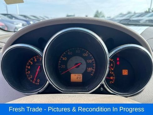 Used 2006 Nissan Altima 2.5 S w/ (P01) Special Edition Pkg FWD image 13