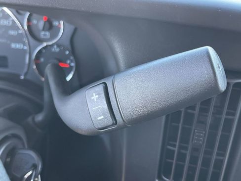 New 2025 GMC Savana 3500 LS RWD image 16