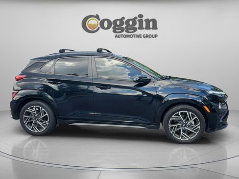 Used 2023 Hyundai Kona N Line FWD image 6