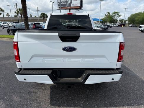 Used 2018 Ford F150 XL w/ Equipment Group 101A Mid image 5