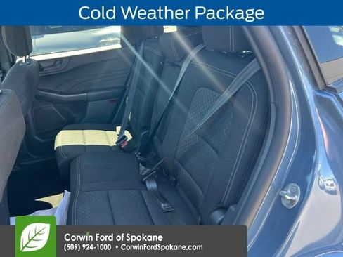 Used 2025 Ford Escape Active AWD/4WD image 9