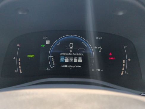 New 2026 Toyota Camry SE FWD image 21
