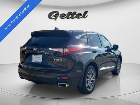 Used 2023 Acura RDX FWD w/ Technology Package image 6