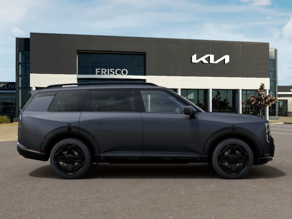 New 2027 Kia Telluride X-Line SX Prestige AWD/4WD image 7