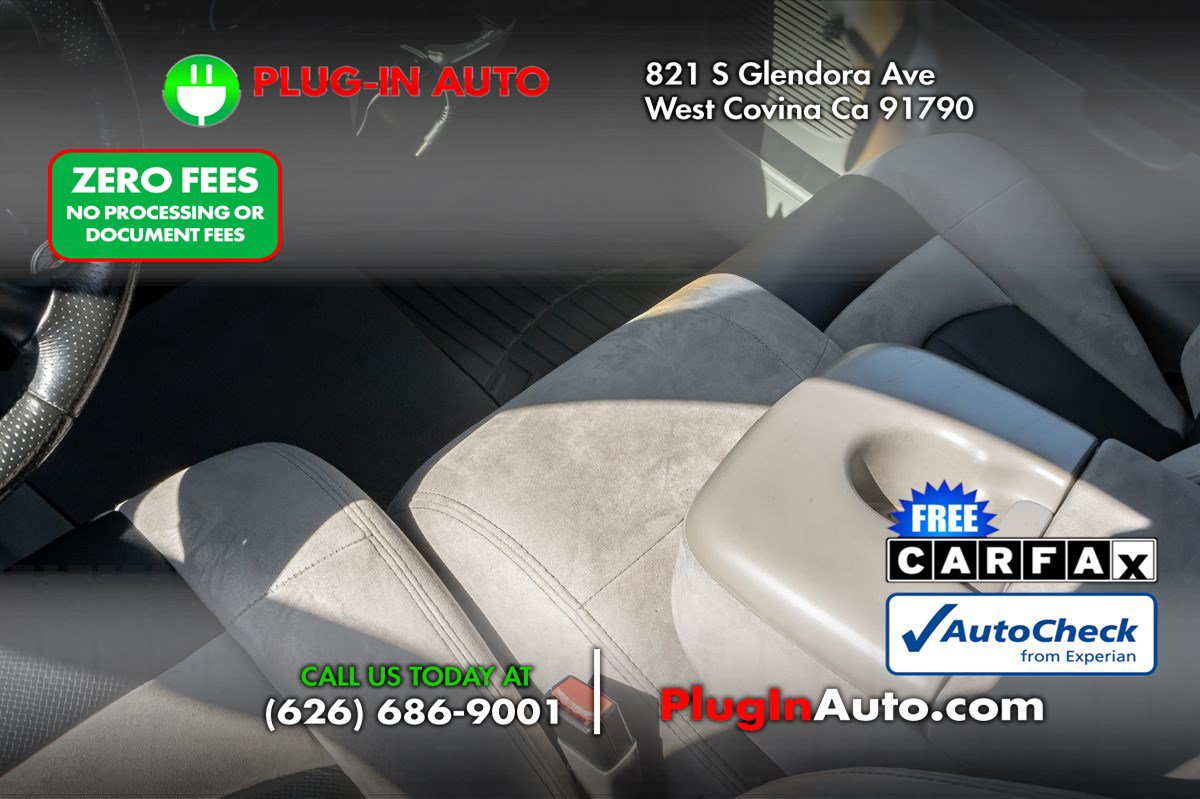 Used 2003 Ford F150 Lightning RWD image 17