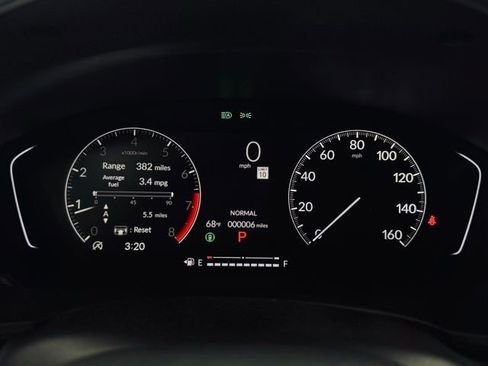 New 2026 Honda Civic Sport image 23