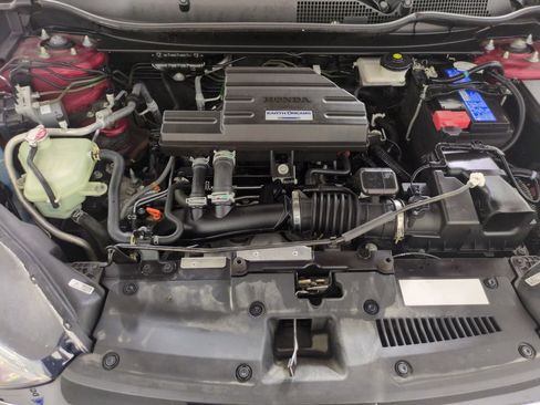 Used 2021 Honda CR-V LX image 22