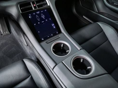 New 2026 Porsche Taycan 4S AWD/4WD image 19