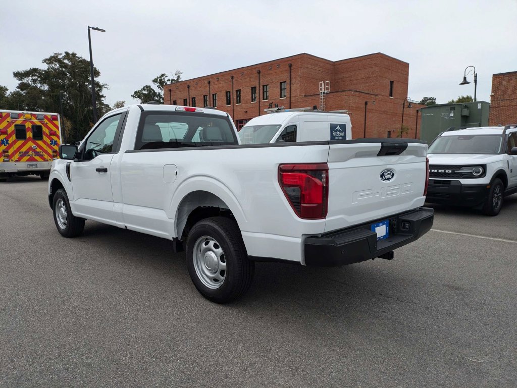 New 2026 Ford F150 XL RWD image 6
