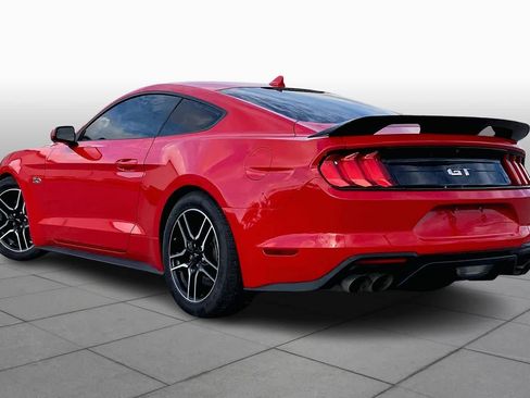 Used 2021 Ford Mustang GT image 11