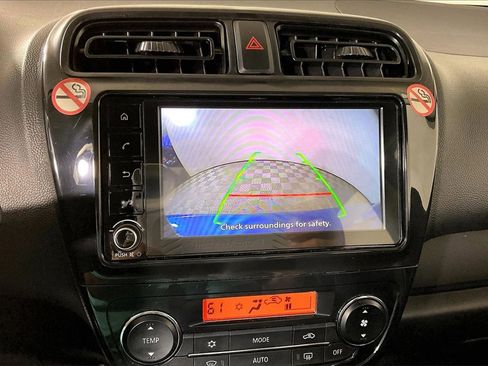 Used 2024 Mitsubishi Mirage ES image 21