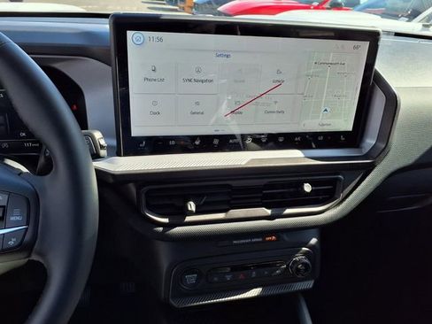 New 2026 Ford Bronco Sport Outer Banks image 13