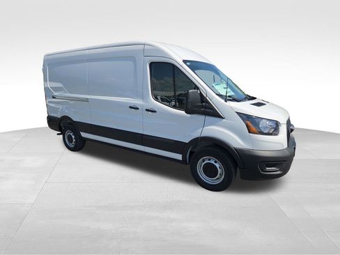 New 2025 Ford Transit 250 148 Medium Roof image 7