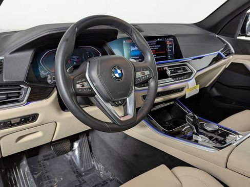 Used 2021 BMW X5 xDrive40i w/ Convenience Package AWD/4WD image 15