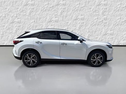 New 2026 Lexus RX 350 Premium image 2