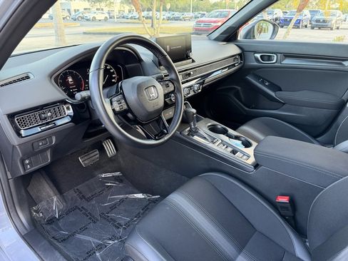 Certified 2024 Honda Civic Sport image 10