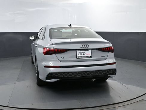 New 2026 Audi A3 2.0T Premium AWD/4WD image 21