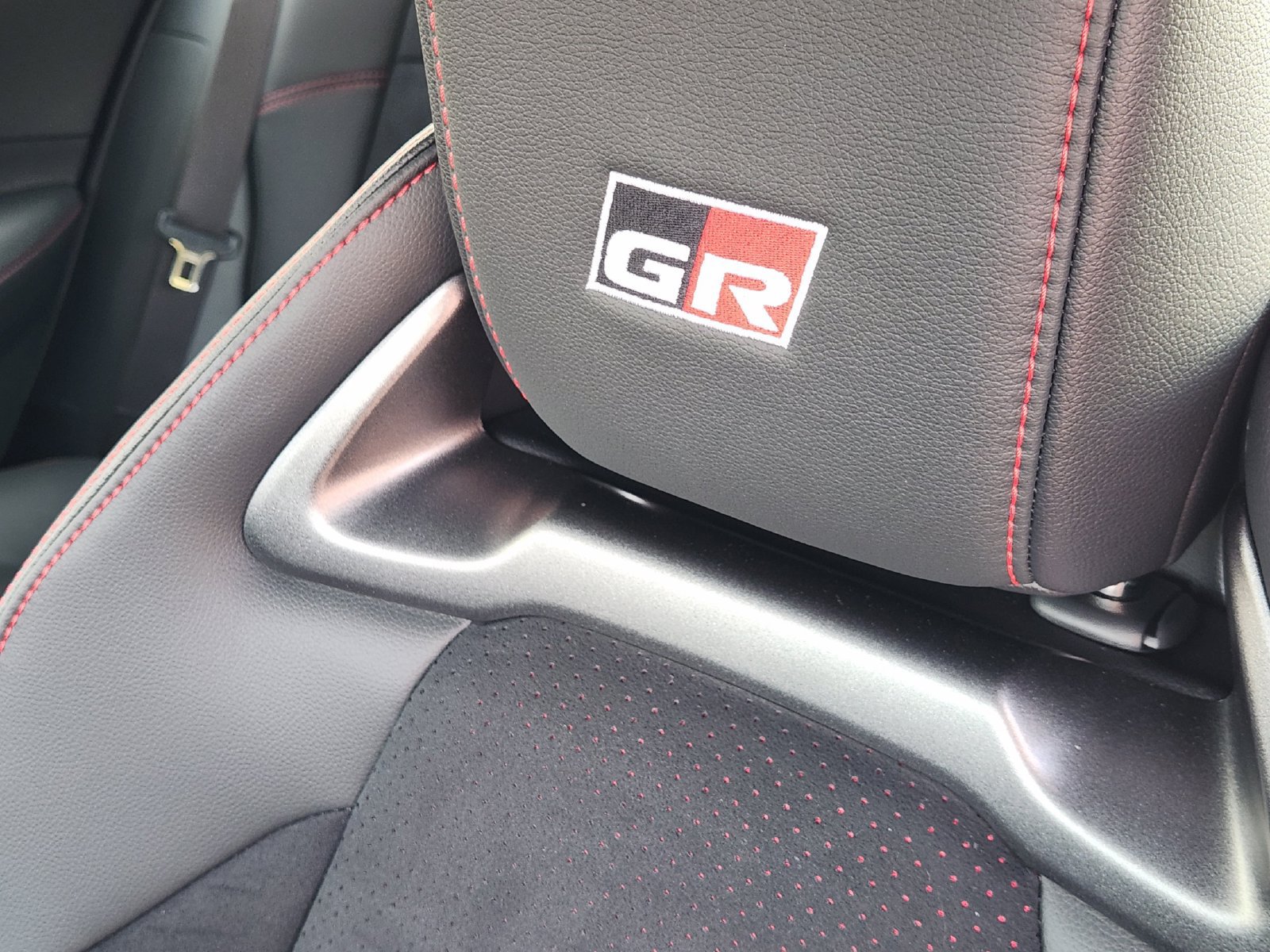 New 2026 Toyota Corolla GR AWD/4WD image 16