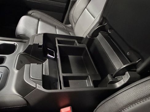 New 2026 GMC Sierra 1500 Denali image 23