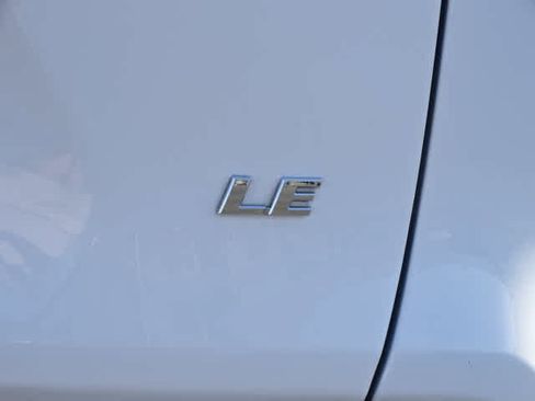 Certified 2023 Toyota RAV4 LE FWD image 11