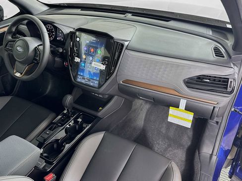 New 2026 Subaru Forester Sport AWD/4WD image 27