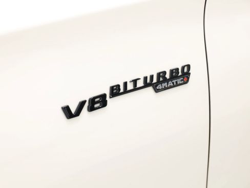 Used 2017 Mercedes-Benz S 550 4MATIC Coupe image 95