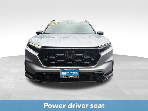 Used 2024 Honda CR-V Sport image 11