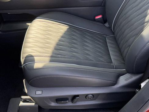 New 2026 INFINITI QX60 Autograph w/ Dark Cargo Package image 17