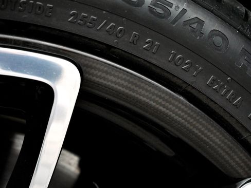 Certified 2020 Rolls-Royce Dawn image 26