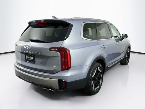 Used 2025 Kia Telluride S AWD/4WD image 9